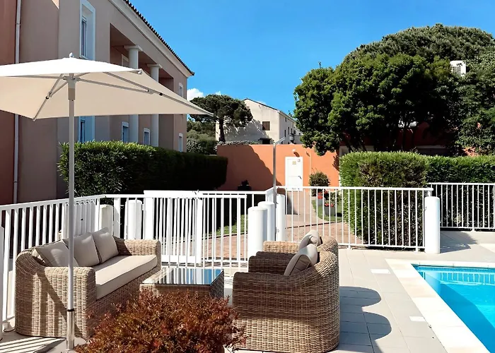 Hotel Thalassa