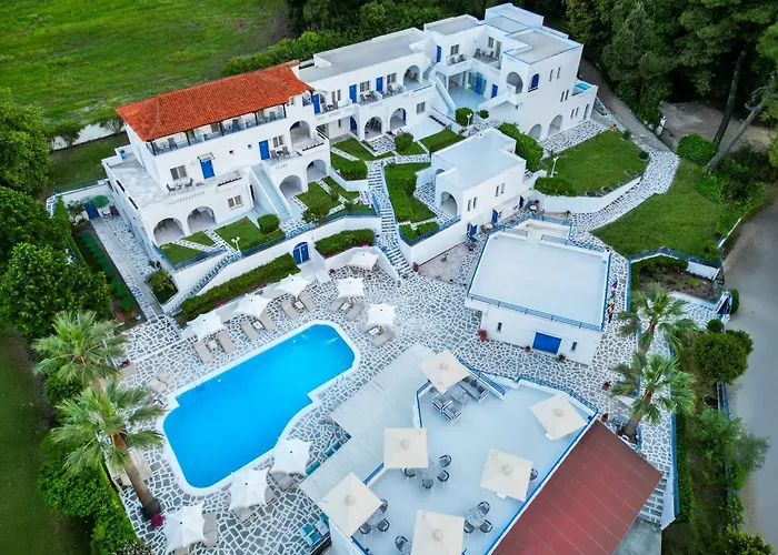 Theo Bungalows Boutique Hotel