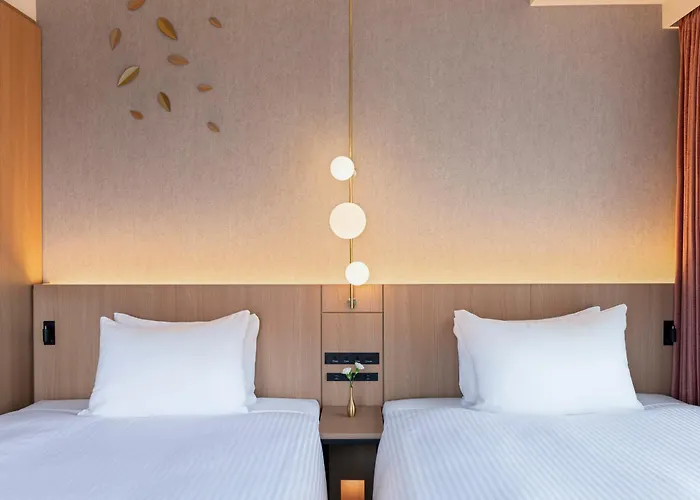 Mitsui Garden Hotel Sendai