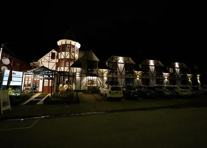 Hotel Frutillar