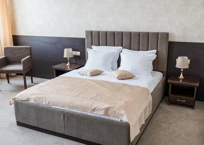 Hotel Neptun