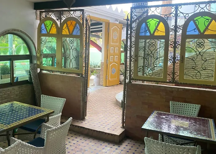 Pasta Plaza
