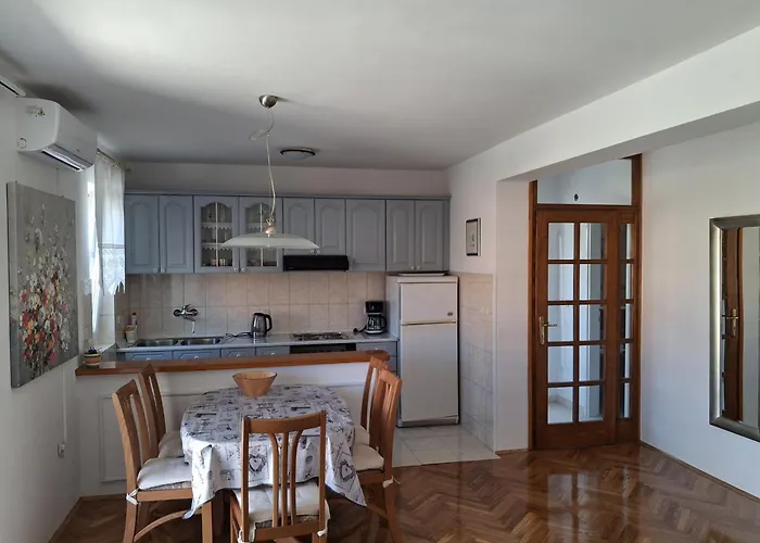 Apartments Antica