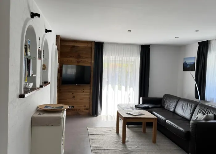 Ferienwohnung Kitzbichler