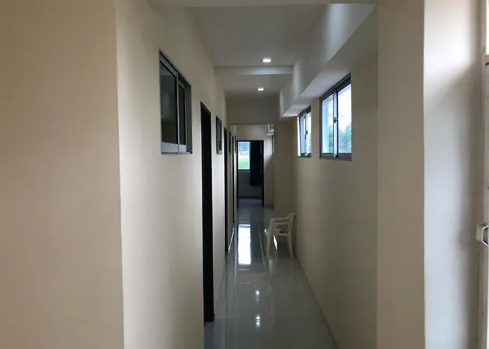 Hotel Raquel Rosado
