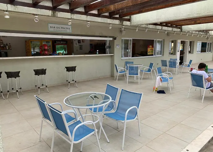 Loft Melhor do Sahy - Magaratiba RJ