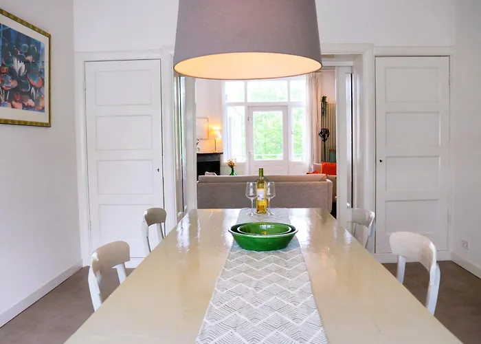 Anna Boutique Apartments