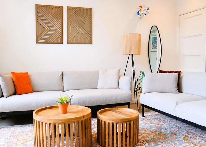 Anna Boutique Apartments