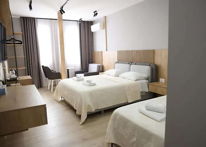 Sol Hotel