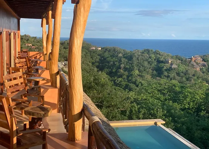 La Alberca Hotel Boutique