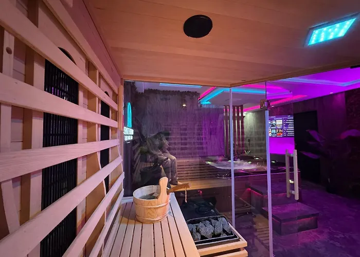 Puur Spa&Wellness