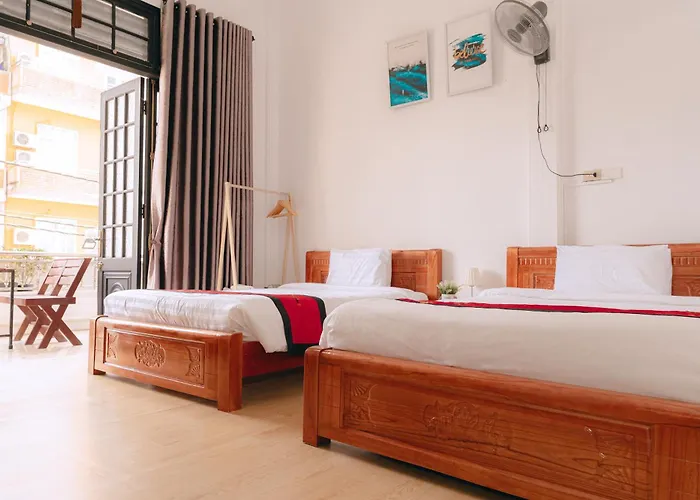 Velvet Rose Hotel
