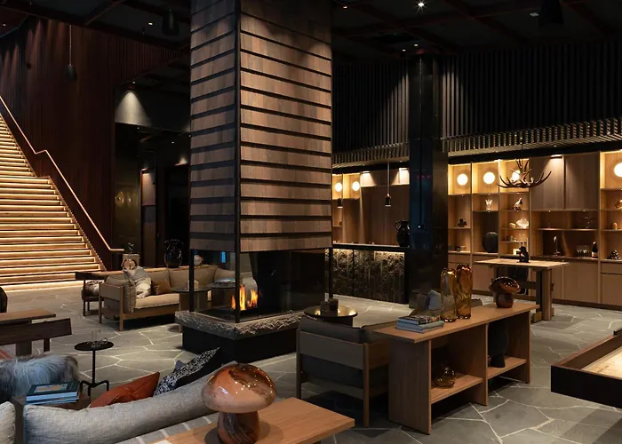 Elite Hotel Frost - Hotel&Spa