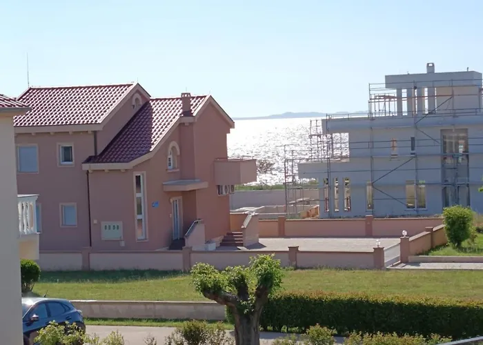 Zaton Apartments