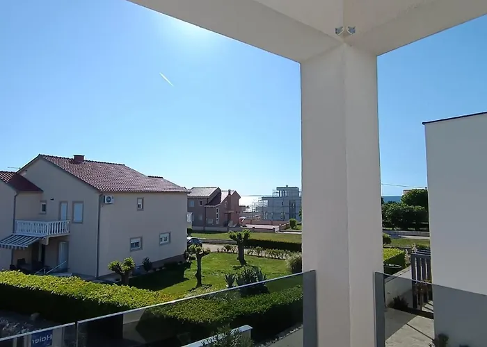 Zaton Apartments