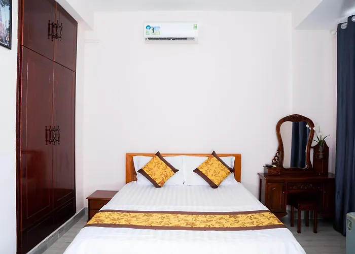You&Me Hotel Apartment