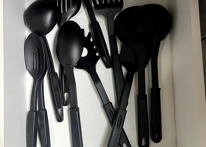 Apartamento Impecável