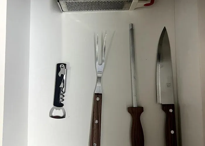 Apartamento Impecável