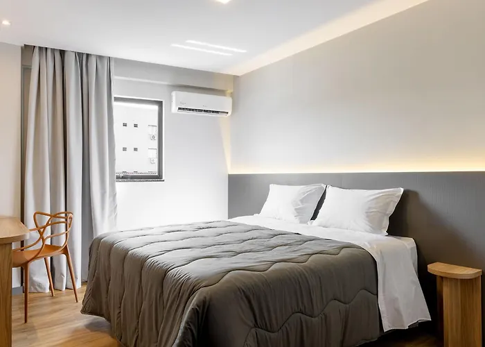 Villano Hotel