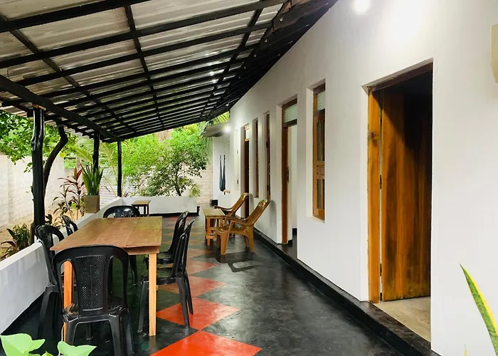 FMS Rooms&Hostel