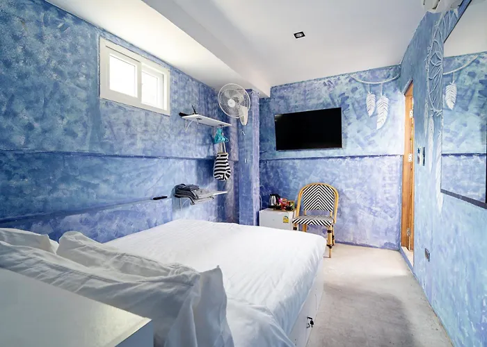 Dreamcatcher Lite Budget Friendly Stay In Fisherman'S Village