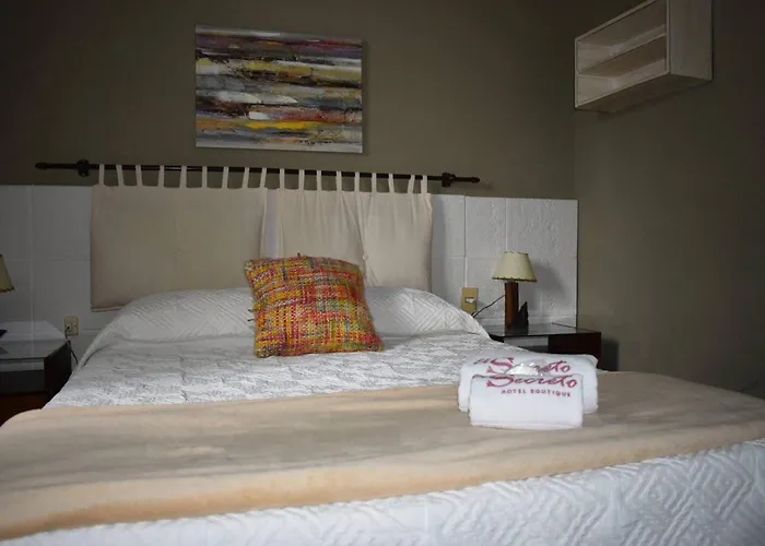 El Secreto Hotel Boutique