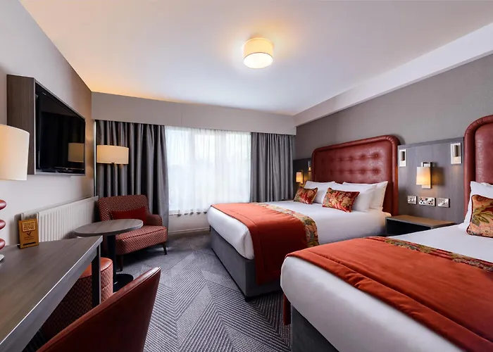 Hotel Killarney