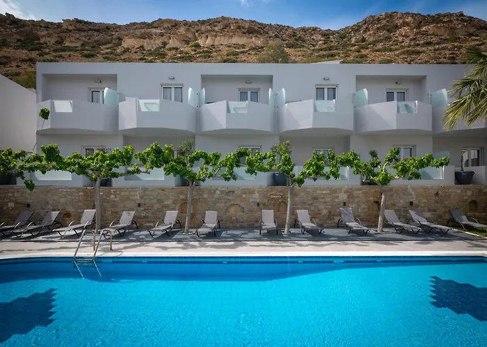 Calypso Hotel