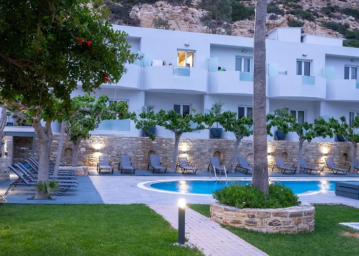 Calypso Hotel