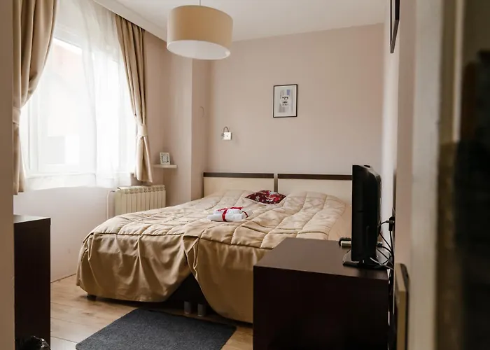 Garni Hotel 018 In