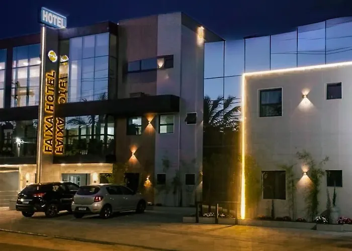Faixa Hotel