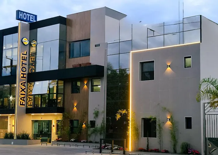 Faixa Hotel