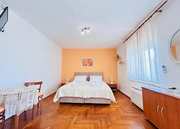 Seaview Guesthouse - Zf Hvar Hvar Town