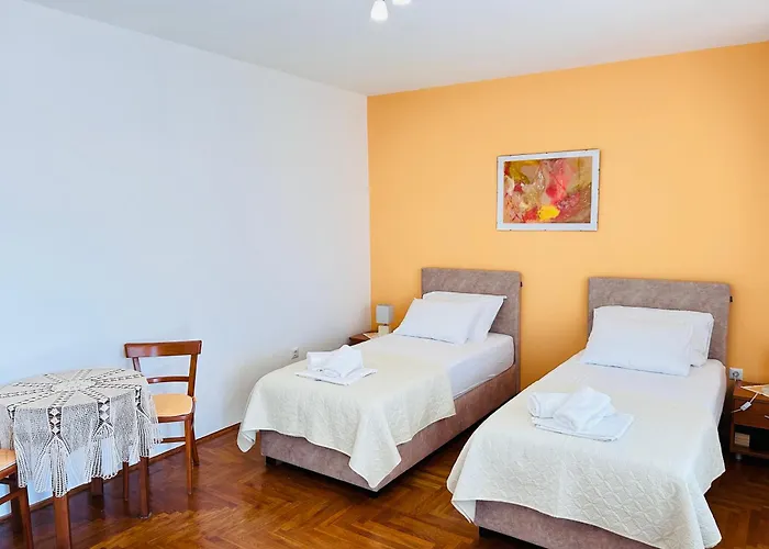 Seaview Guesthouse - Zf Hvar Hvar Town