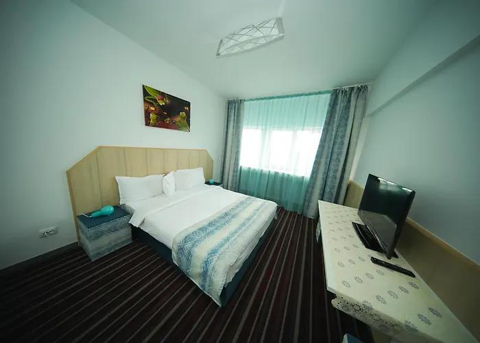 Hotel Bucovina