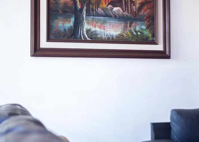 Hotel Veneza