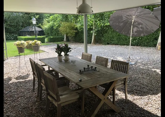 Vakantie Appartement Villa Diana