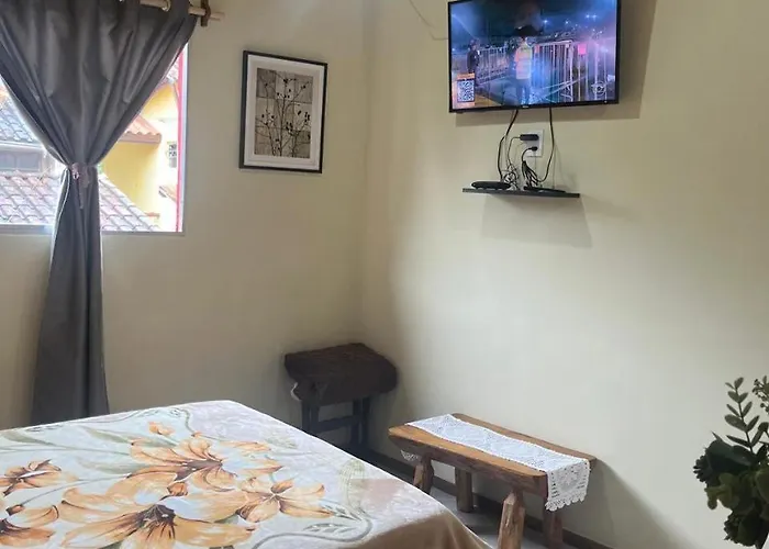 Suites da Dorinha