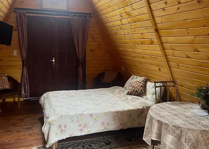 Suites da Dorinha