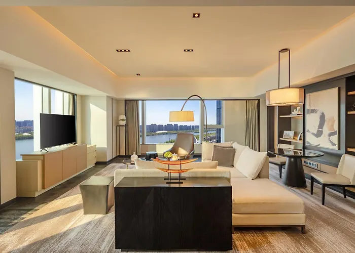 New World Shenyang Hotel