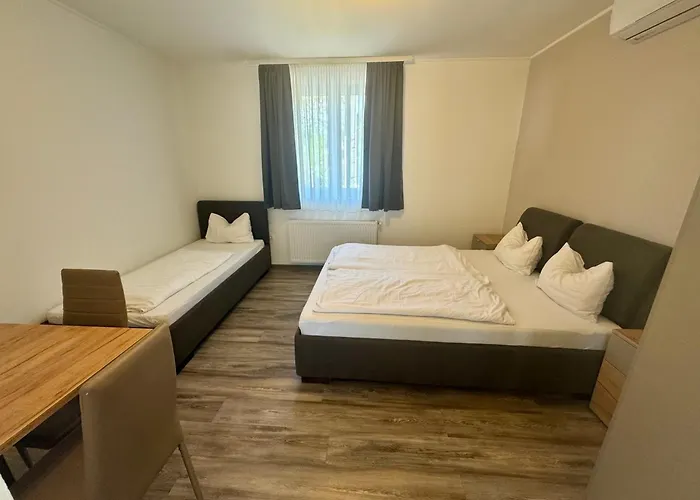 Silver Boglar Apartman