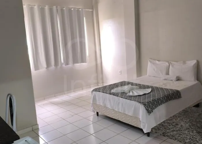 Infinit Hotel Flats