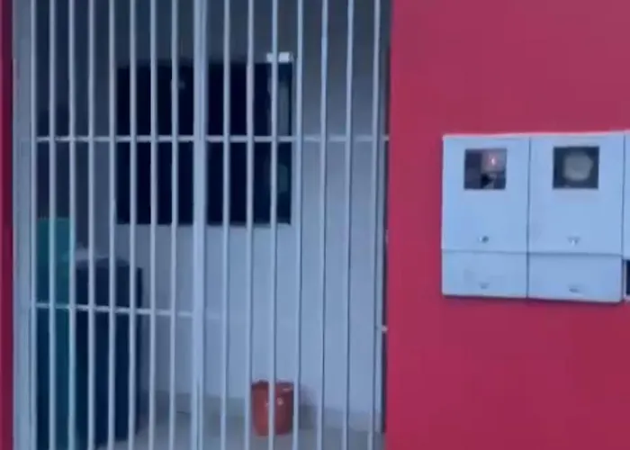 Apartamento próximo ao centro