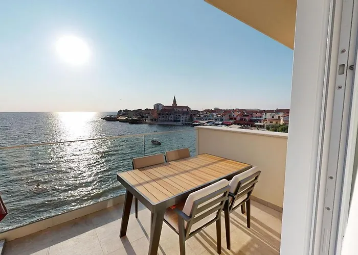 Calypso Residence 3