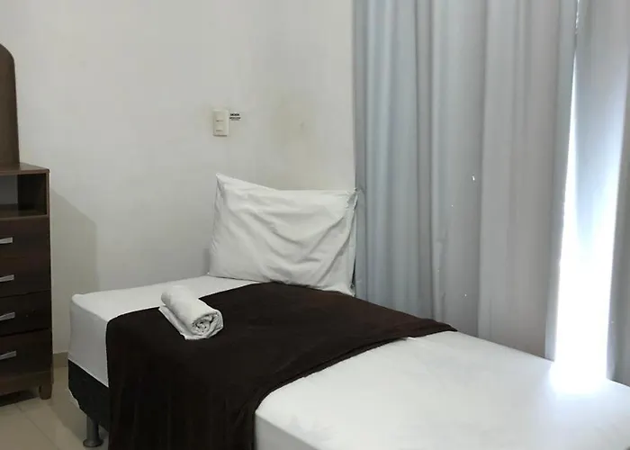 Carnauba Palace Hotel