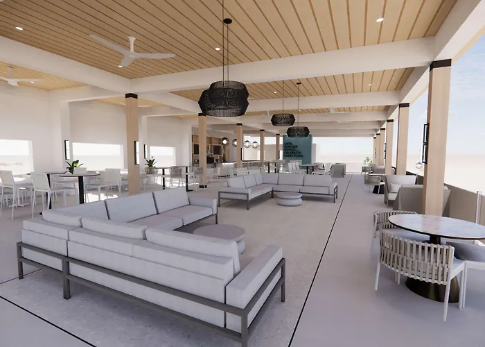 Hampton By Hilton Saint Thomas