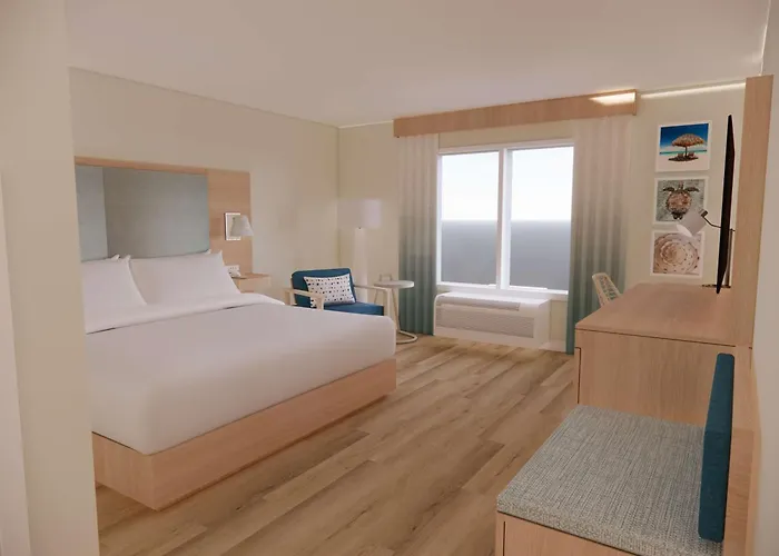 Hampton By Hilton Saint Thomas