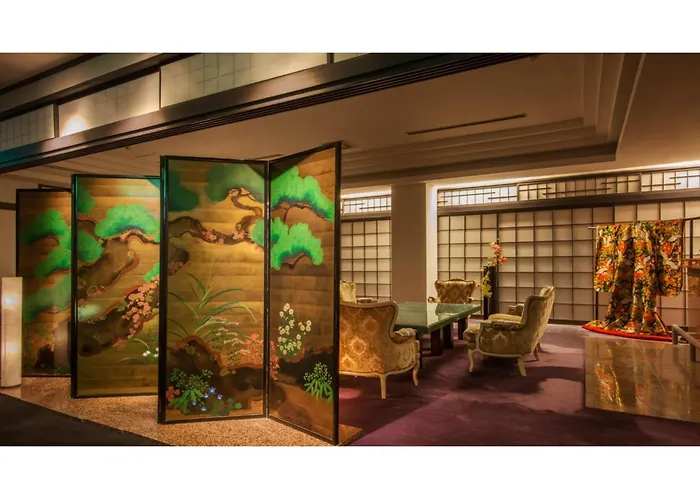Kinugawa Park Hotels - Vacation Stay 96169V