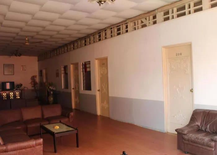 Hotel Sinar Khatulistiwa