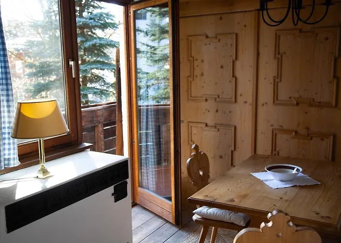 Apartment With Fireplace In Altenmarkt